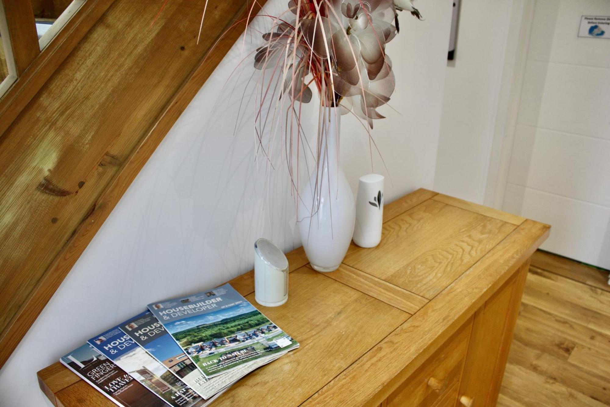 Four Corners Holiday Home Hot Tub & Sauna Ferndown Luaran gambar
